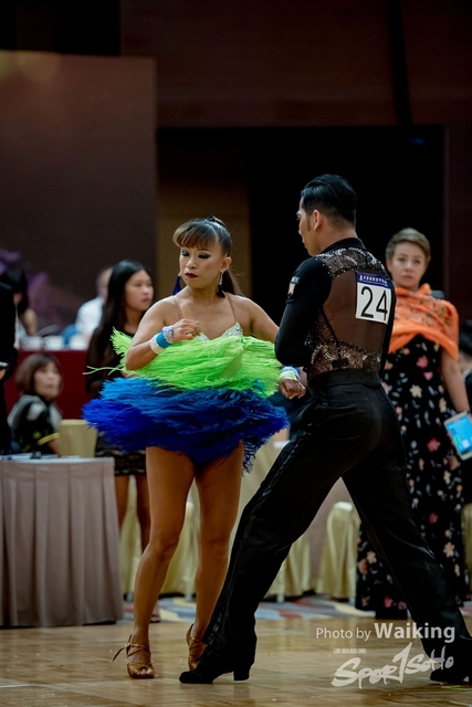 2019-09-01 Come Dancing 0710