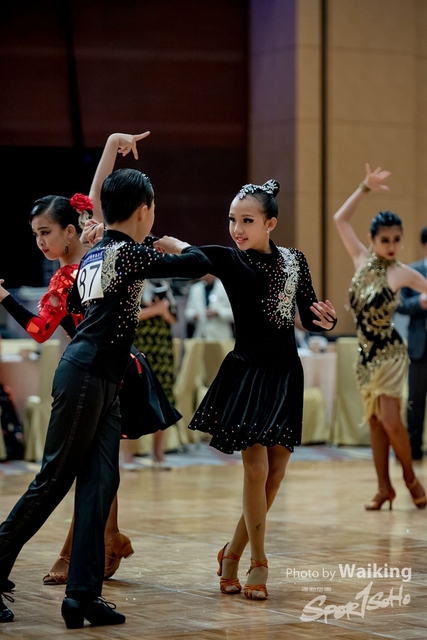 2019-09-01 Come Dancing 0731