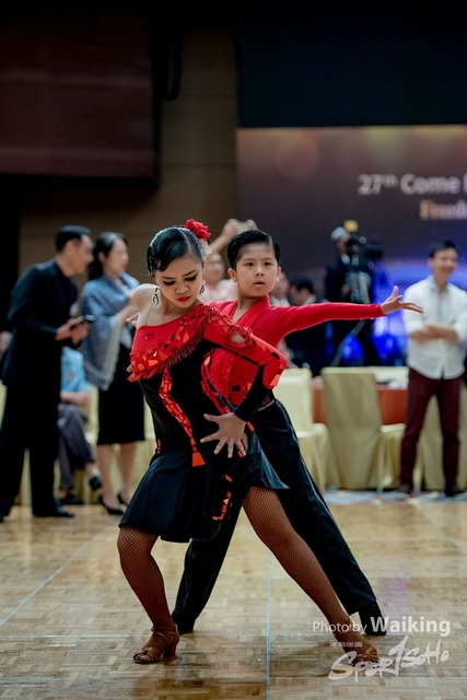 2019-09-01 Come Dancing 0735