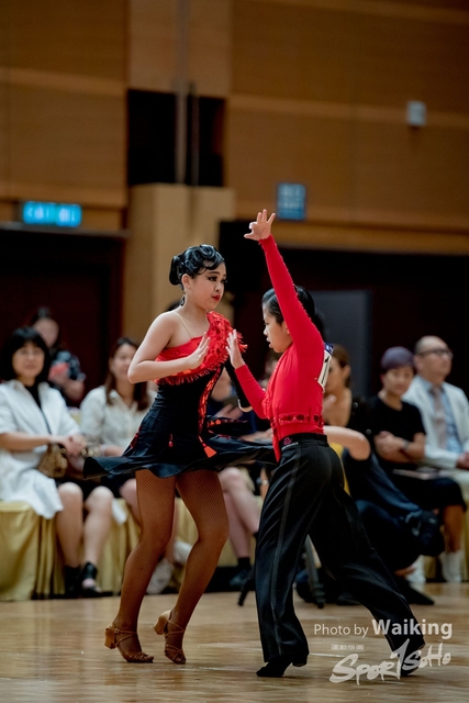 2019-09-01 Come Dancing 0765