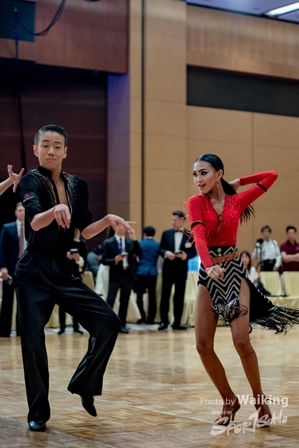 2019-09-01 Come Dancing 0781