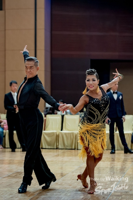 2019-09-01 Come Dancing 0801