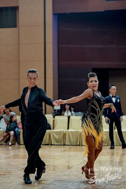 2019-09-01 Come Dancing 0802