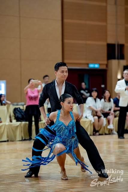 2019-09-01 Come Dancing 0803