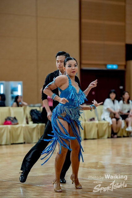 2019-09-01 Come Dancing 0804