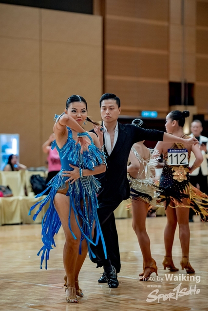 2019-09-01 Come Dancing 0805