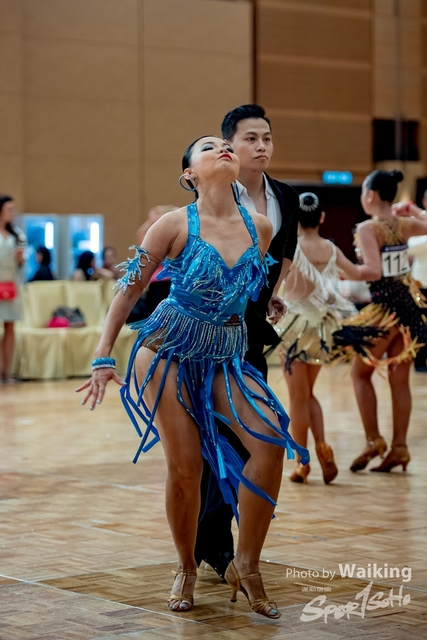 2019-09-01 Come Dancing 0813
