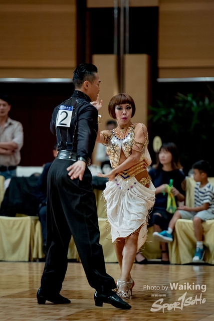 2019-09-01 Come Dancing 0816