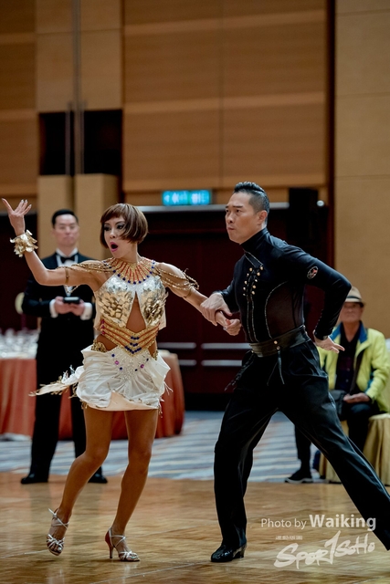 2019-09-01 Come Dancing 0819