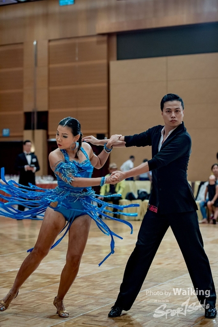 2019-09-01 Come Dancing 0824