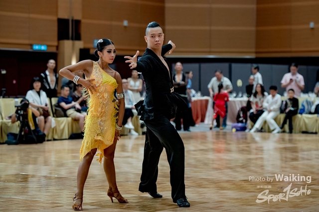 2019-09-01 Come Dancing 0831