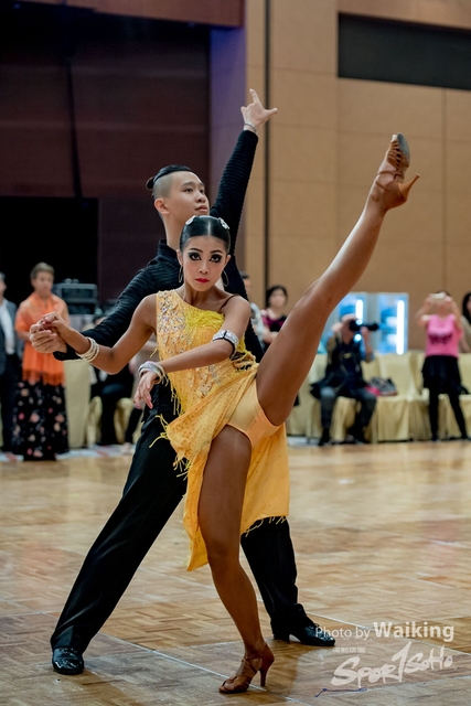 2019-09-01 Come Dancing 0835