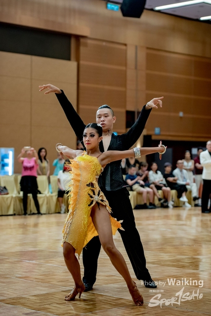 2019-09-01 Come Dancing 0839