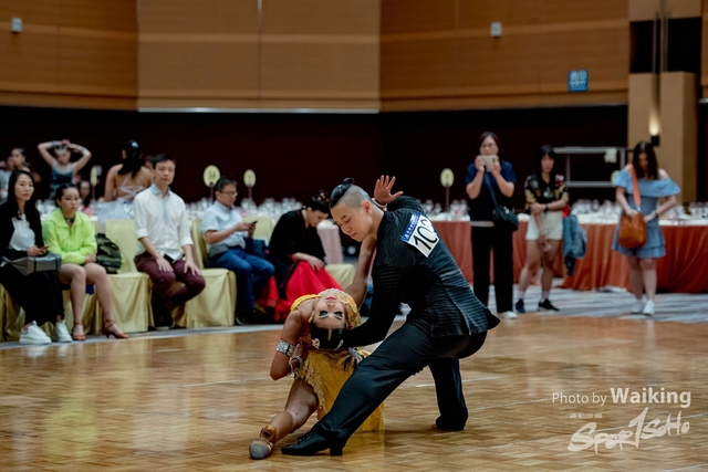 2019-09-01 Come Dancing 0845