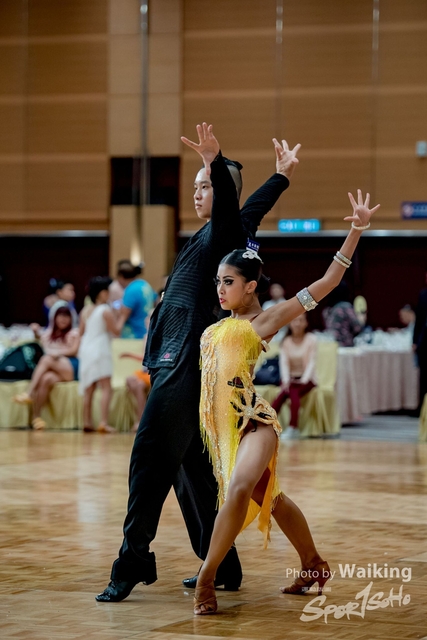 2019-09-01 Come Dancing 0854