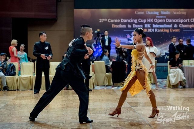 2019-09-01 Come Dancing 0855