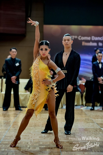 2019-09-01 Come Dancing 0857