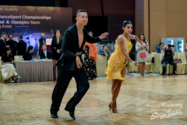 2019-09-01 Come Dancing 0859