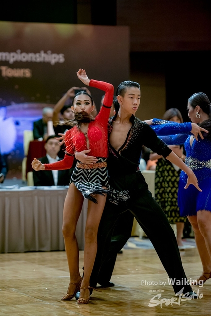 2019-09-01 Come Dancing 0866