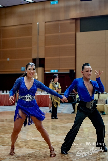 2019-09-01 Come Dancing 0868