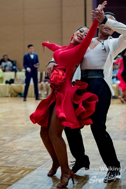 2019-09-01 Come Dancing 0874