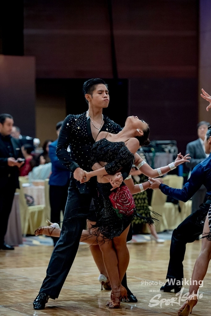 2019-09-01 Come Dancing 0884
