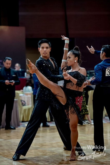 2019-09-01 Come Dancing 0885