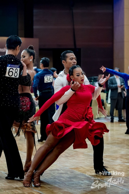 2019-09-01 Come Dancing 0888