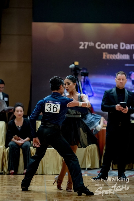 2019-09-01 Come Dancing 0891