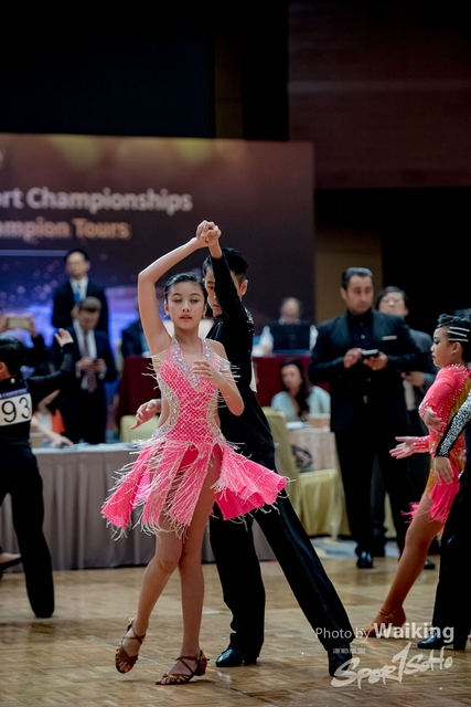 2019-09-01 Come Dancing 0901