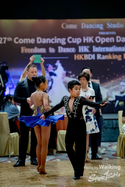 2019-09-01 Come Dancing 0902
