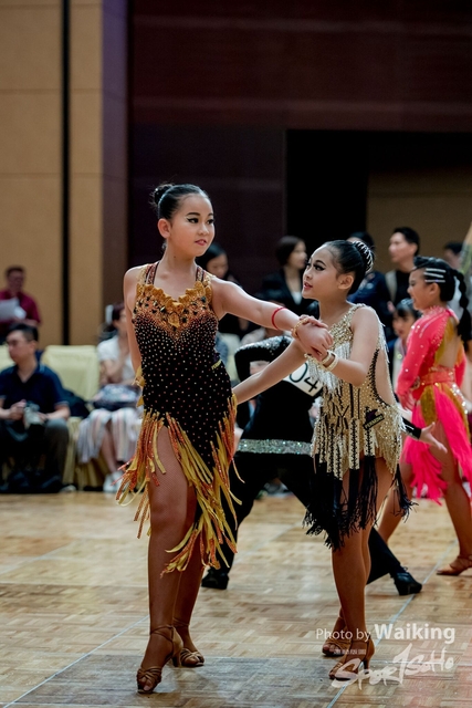 2019-09-01 Come Dancing 0907