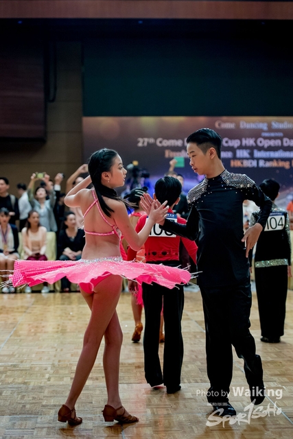 2019-09-01 Come Dancing 0908
