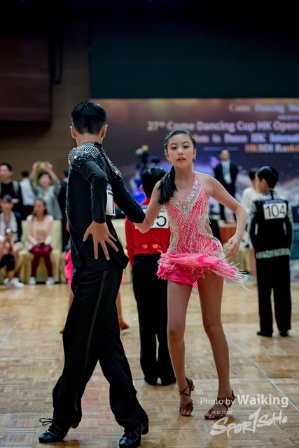 2019-09-01 Come Dancing 0909