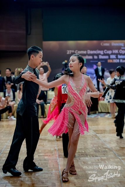 2019-09-01 Come Dancing 0910