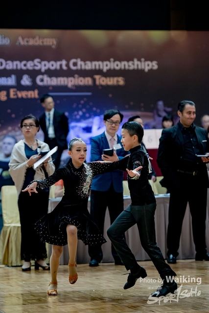 2019-09-01 Come Dancing 0912
