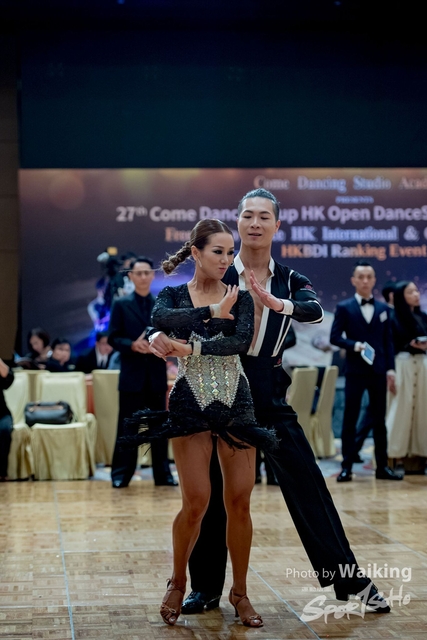2019-09-01 Come Dancing 0913