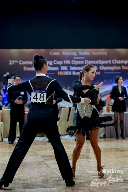 2019-09-01 Come Dancing 0914