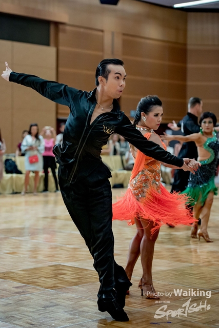 2019-09-01 Come Dancing 0916