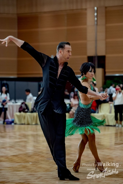 2019-09-01 Come Dancing 0918