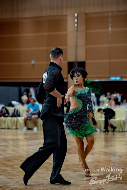 2019-09-01 Come Dancing 0919