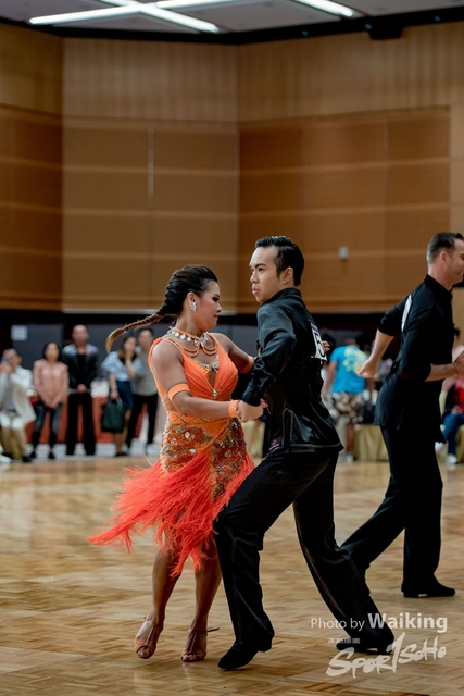 2019-09-01 Come Dancing 0920