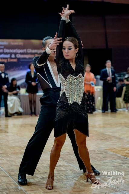 2019-09-01 Come Dancing 0922