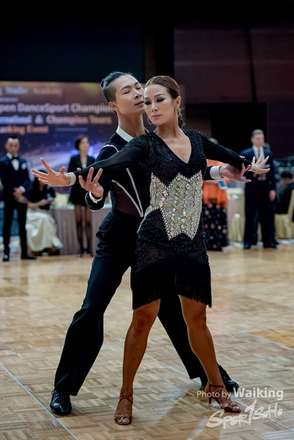 2019-09-01 Come Dancing 0923