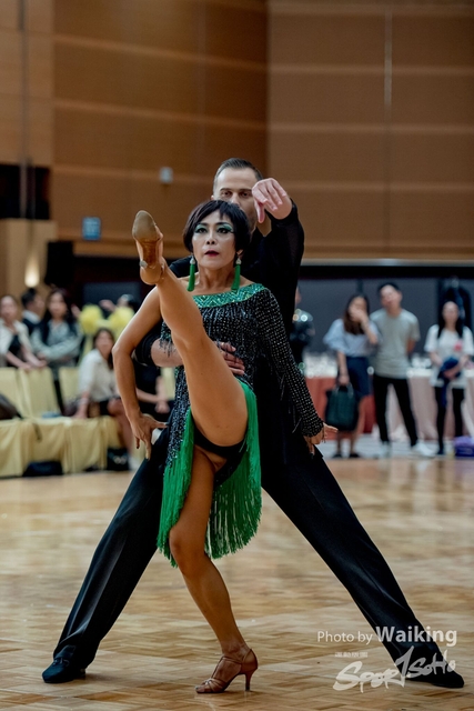 2019-09-01 Come Dancing 0924