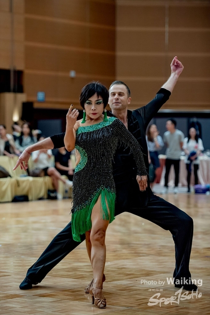 2019-09-01 Come Dancing 0925