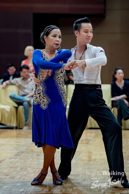 2019-09-01 Come Dancing 0927