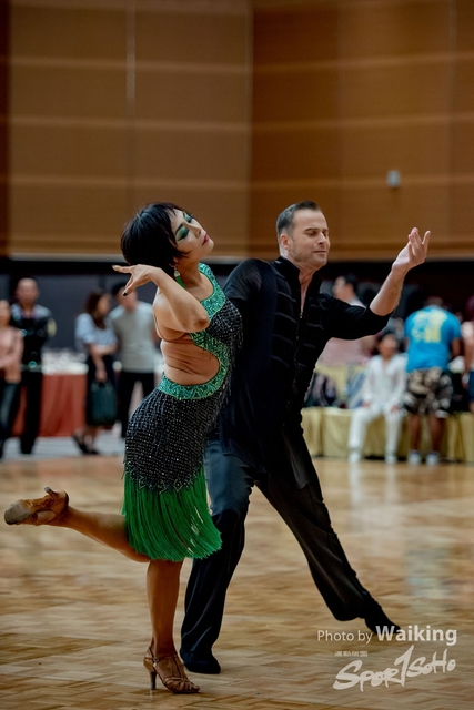 2019-09-01 Come Dancing 0929