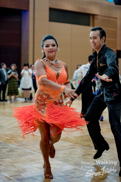 2019-09-01 Come Dancing 0932