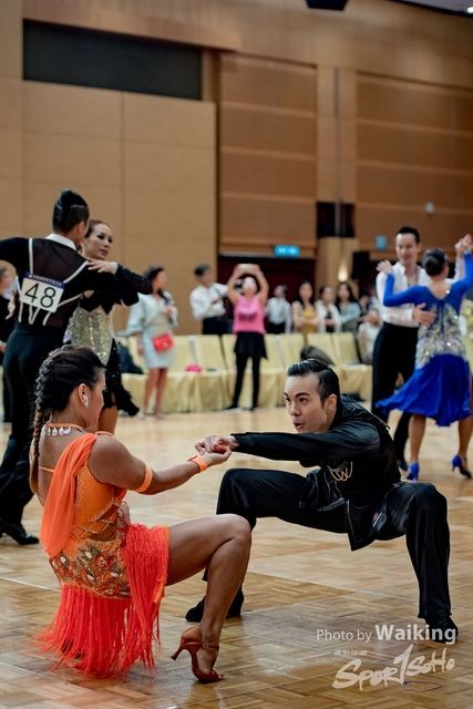 2019-09-01 Come Dancing 0933